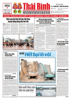 Số 7090- Thứ 2 ng&agrave;y 9/10/2017