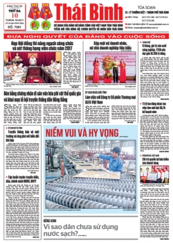 Số 7091 - Thứ 3 ng&agrave;y 10/10/2017