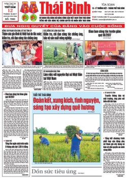 Số 7093 - Thứ 5 ng&agrave;y 10/10/2017