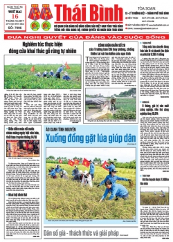 Số 7096 - Thứ 2 ng&agrave;y 16/10/2017