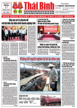 Số 7097 - Thứ 3 ng&agrave;y 17/10/2017