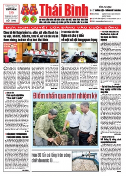 Số 7099- Thứ 5 ng&agrave;y 19/10/2017