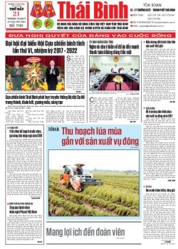 Số 7101- Thứ 7 ng&agrave;y 21/10/2017