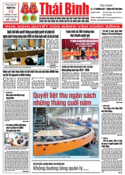 Số 7122 - Thứ 4 ng&agrave;y 15/11/2017