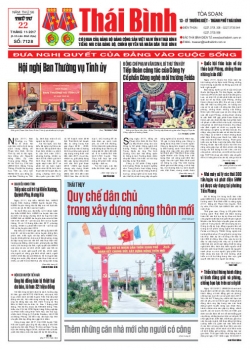 Số 7128 - Thứ 4 ng&agrave;y 22/11/2017