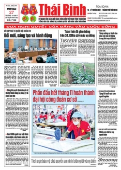 Số 7132 - Thứ 2 ng&agrave;y 27/11/2017