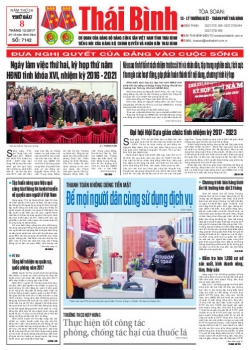 Số 7142 - Thứ 6 ng&agrave;y 8/12/2017