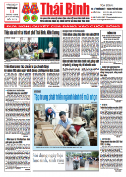 	Số 7171 - Thứ 5 ng&agrave;y 11/01/2018