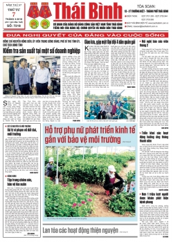 Số 7218 - Số ra thứ 4 ng&agrave;y 07/03/2018