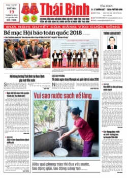 Số 7228 - Thứ 2 ng&agrave;y 19/03/2018