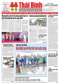 Số 7234 - Thứ 2 ng&agrave;y 26/03/2018