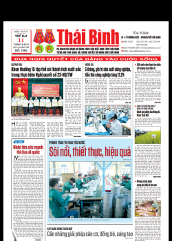 Số 7300 - Số ra thứ 2 ng&agrave;y 11/6/2018