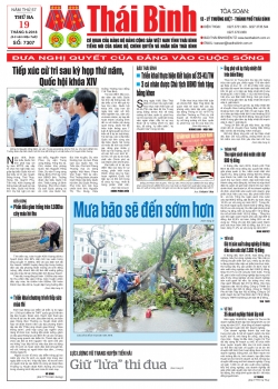 	Số 7307 - Thứ 3 ng&agrave;y 19/06/2018