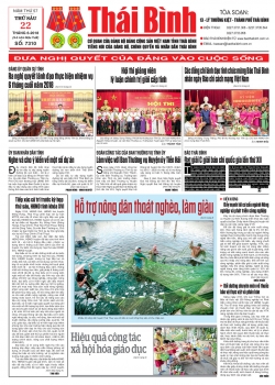 Số 7310 - Thứ 6 ng&agrave;y 22/06/2018