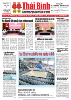 Số 7322 - Thứ 6 ng&agrave;y 6/7/2018