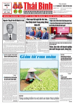 Số 7398 - Thứ 4 ng&agrave;y 25/9/2018