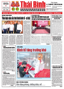 Số 7399 - Thứ 5 ng&agrave;y 4/10/2018