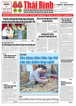 Số 7401 - Thứ 7 ng&agrave;y 6/10/2018