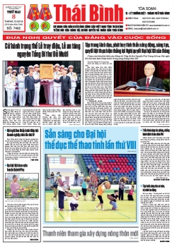 Số 7402 - Thứ 2 ng&agrave;y 8/10/2018