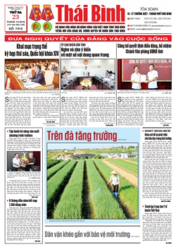 Số 7415 - Số ra thứ 3 ng&agrave;y 23/10/2018