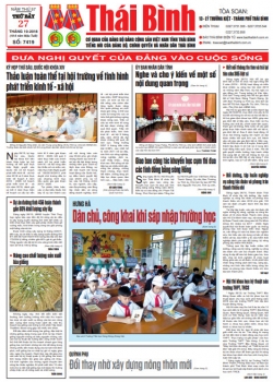 Số 7419 - Số ra thứ 7 ng&agrave;y 27/10/2018