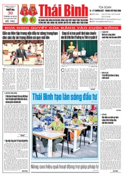 Số 7421 - Thứ 3 ng&agrave;y 30/10/2018