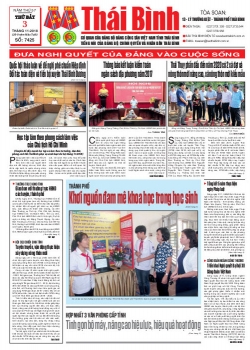 Số 7425 - Thứ 7 ng&agrave;y 3/11/2018