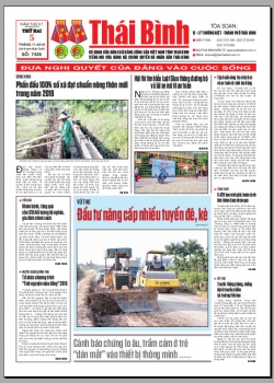 Số 7426 - Thứ 2 ng&agrave;y 5/11/2018