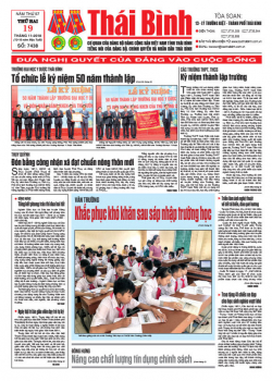 Số 7438 - Thứ 2 ng&agrave;y 19/11/2018