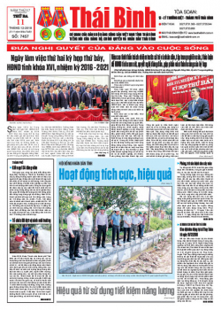 Số 7457 - Thứ 3 ng&agrave;y 11/12/2018