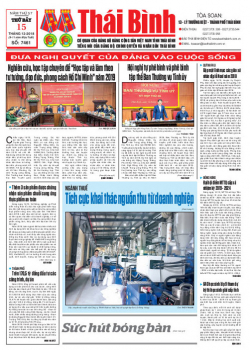 Số 7461 - Thứ 7 ng&agrave;y 15/12/2018