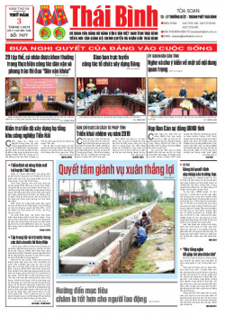 Số 7477 - Thứ 5 ng&agrave;y 3/1/2019