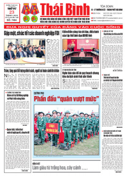 	Số 7494 - Thứ 4 ng&agrave;y 23/1/2019