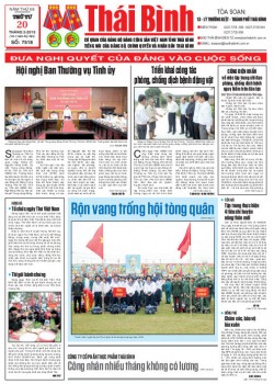 Số 7518 - Thứ 4 ng&agrave;y 20/2/2019