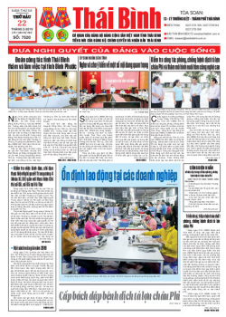 Số 7520 - Thứ 6 ng&agrave;y 22/2/2019