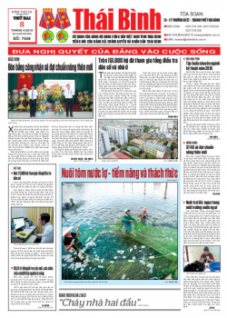 Số 7558- Thứ 2 ng&agrave;y 8/4/2019