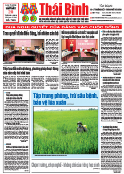 Số 7566 - Số ra ng&agrave;y 20 th&aacute;ng 4 năm 2019