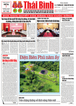 Số 7583- Số ra ng&agrave;y 07 th&aacute;ng 5 năm 2019