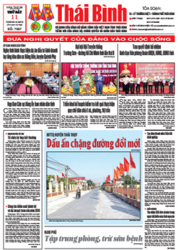 Số 7587 - Số ra ng&agrave;y 11 th&aacute;ng 5 năm 2019