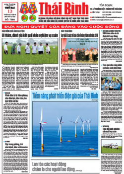 Số 7588 - Số ra ng&agrave;y 13 th&aacute;ng 5 năm 2019