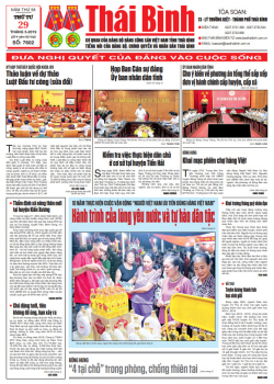 Số 7602- Số ra ng&agrave;y 28 th&aacute;ng 5 năm 2019