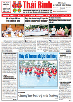 Số 7605 - Số ra ng&agrave;y 01 th&aacute;ng 6 năm 2019