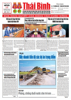 Số 7617 - Thứ 7 ng&agrave;y 15/6/2019