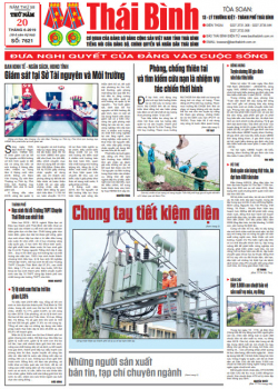 Số 7621 - Số ra ng&agrave;y 20 th&aacute;ng 6 năm 2019