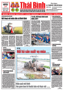 Số 7624 - Số ra ng&agrave;y 24 th&aacute;ng 6 năm 2019