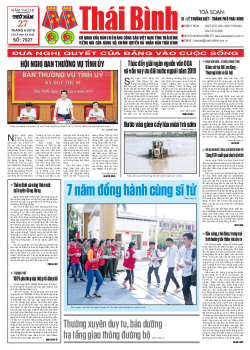 Số 7627- Thứ 5 ng&agrave;y 27/06/2019