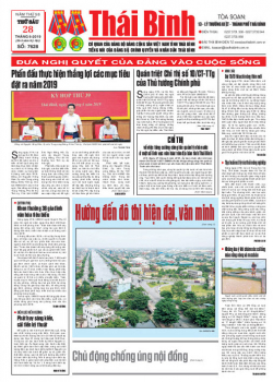 Số 7628- Thứ 6 ng&agrave;y 28/06/2019