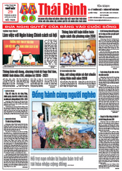 Số 7629 - Số ra ng&agrave;y 29 th&aacute;ng 6 năm 2019