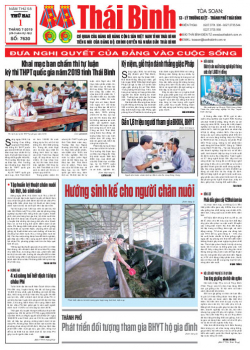 Số 7630- Thứ 2 ng&agrave;y 1/7/2019