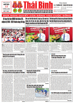 Số 7641 - Số ra ng&agrave;y 13 th&aacute;ng 7 năm 2019